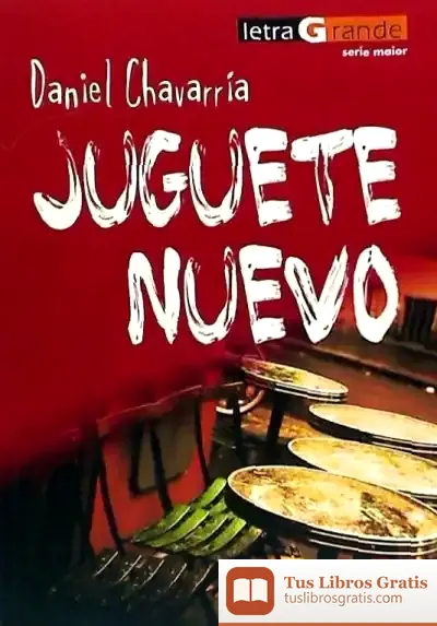 Descargar Juguete Nuevo