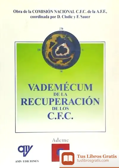 Descargar Vademecum De La Recuperación De Los Cfc