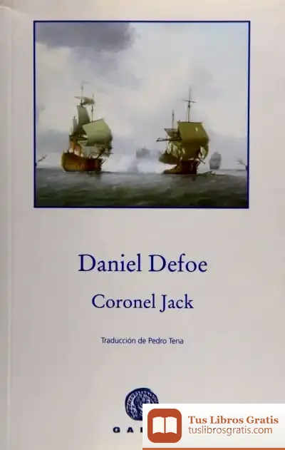 Descargar Coronel Jack