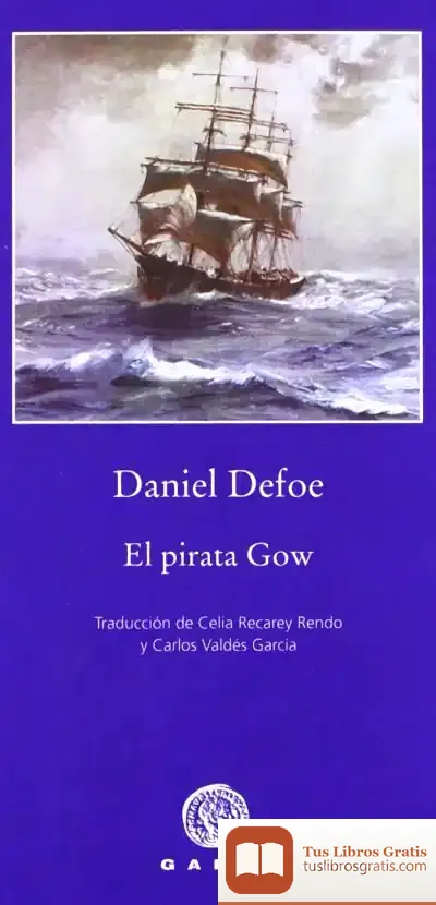 Descargar El Pirata Gow