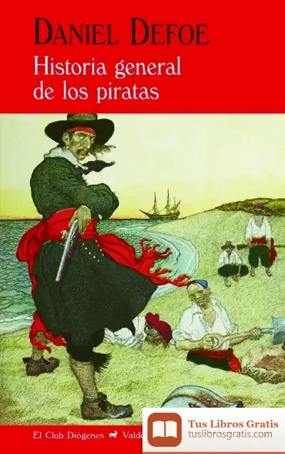 Descargar Historia General De Los Piratas