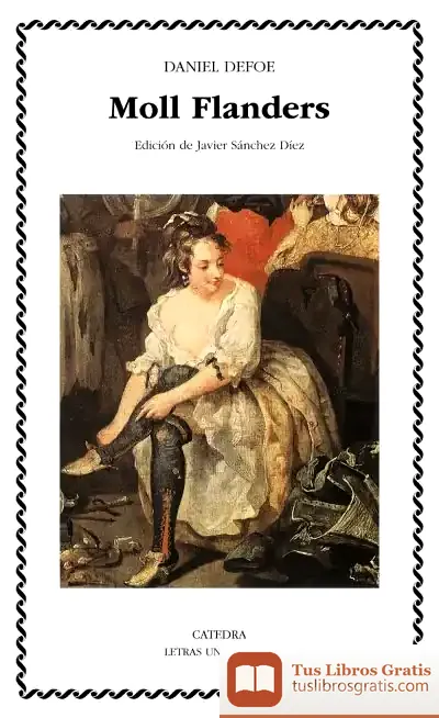 Descargar Moll Flanders