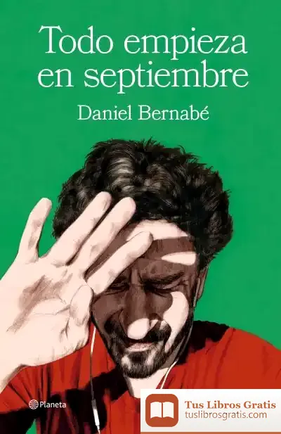 Descargar Todo Empieza En Septiembre