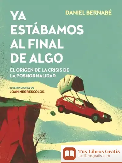 Descargar Ya Estábamos Al Final De Algo