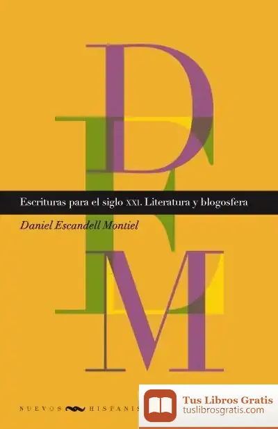 Descargar Escrituras Para El Siglo Xxi