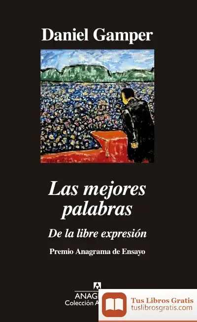 Descargar Las Mejores Palabras de Daniel Gamper Sachse