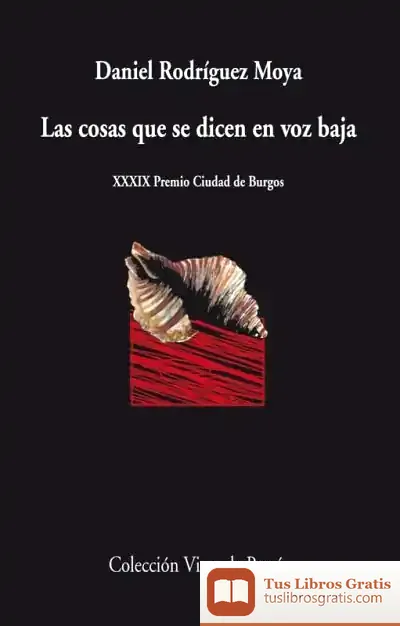 Descargar Las Cosas Que Se Dicen En Voz Baja