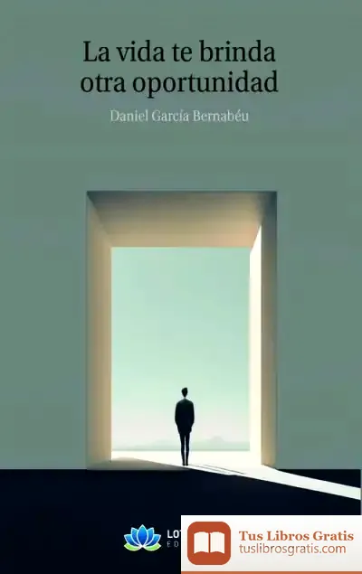Descargar La Vida Te Brinda Otra Oportunidad