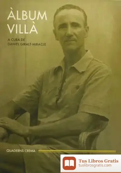 Descargar Àlbum Villà
