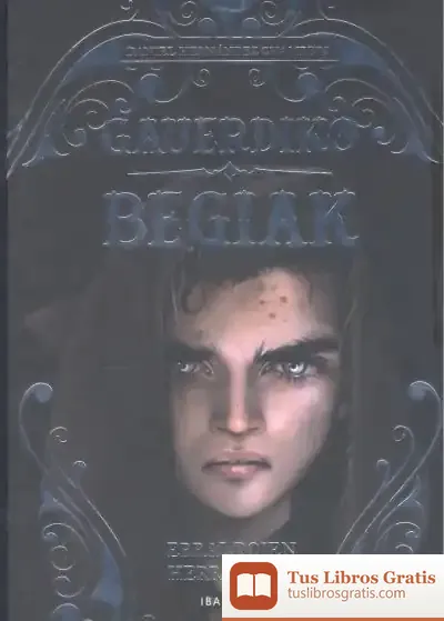 Descargar Erraldoien Herrialdea de Daniel Hernández Chambers