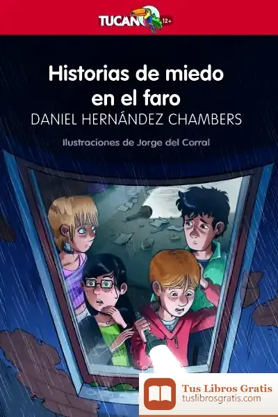 Descargar Historias De Miedo En El Faro