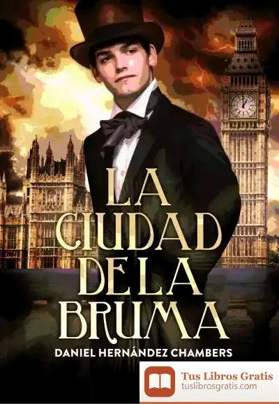Descargar La Ciudad De La Bruma