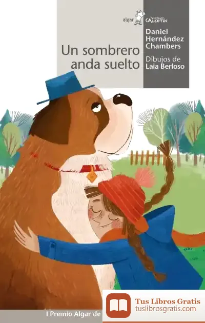 Descargar Un Sombrero Anda Suelto de Daniel Hernández Chambers