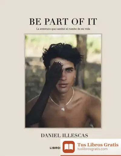 Descargar Be Part Of It