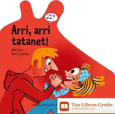 Descargar Arri, Arri, Tatanet!