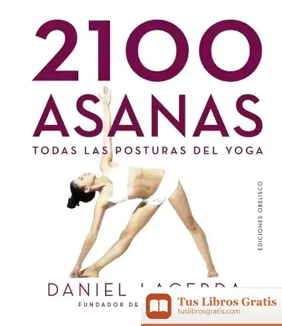 Descargar 2100 Asanas