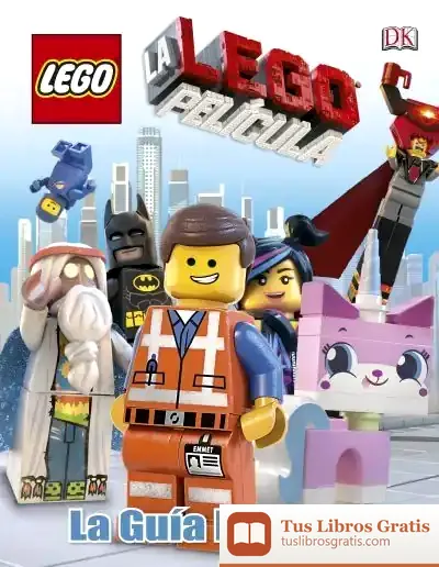 Descargar Lego, La Película