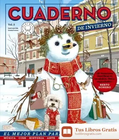 Descargar Cuaderno De Invierno. Vol. 3