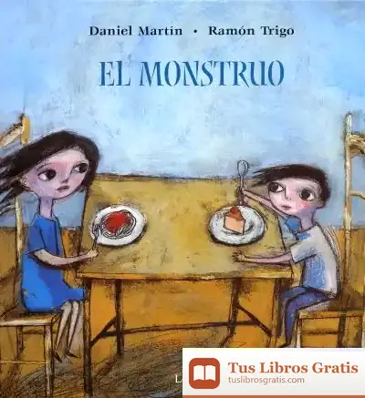 Descargar El Monstruo