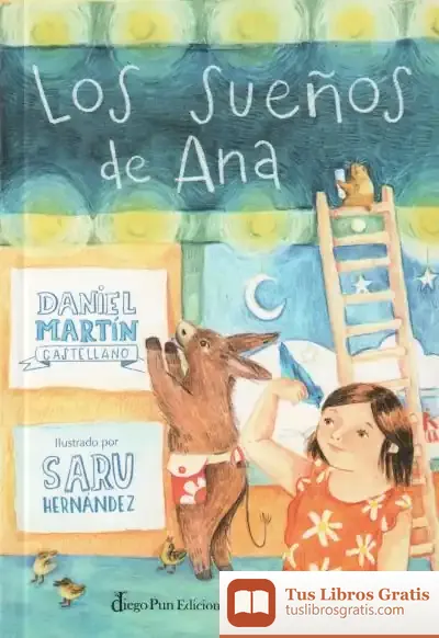 Descargar Los Sueños De Ana