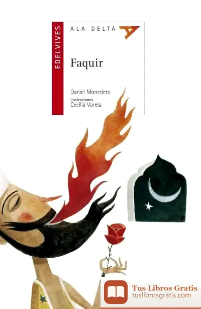 Descargar Fakir de Daniel Monedero Alonso