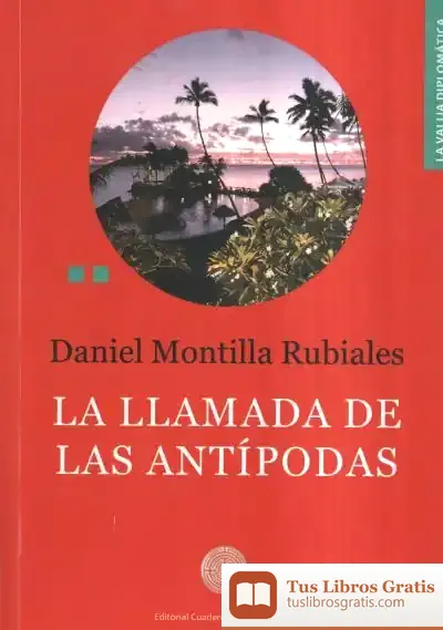 Descargar La Llamada De Las Antípodas