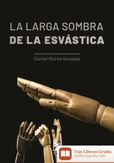 Descargar Larga Sombra De La Esvástica, La