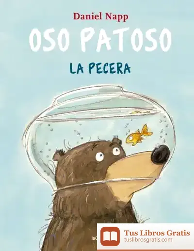Descargar Oso Patoso Y La Pecera