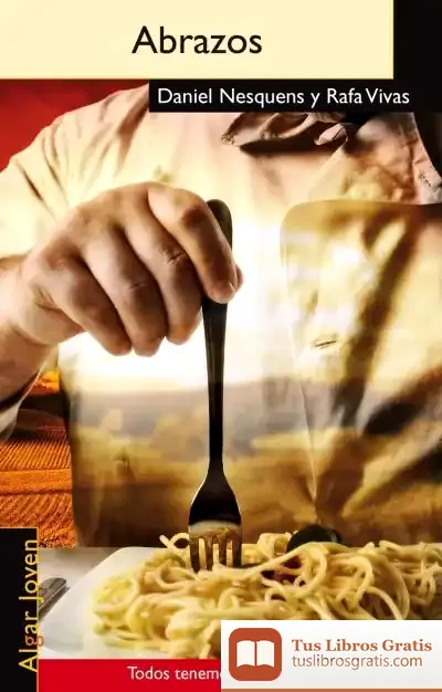 Descargar Abrazos