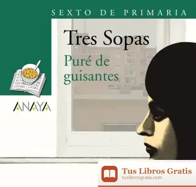 Descargar Blíster "" Puré De Guisantes "" 6º De Primaria