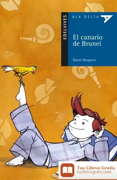 Descargar El Canario De Brunei