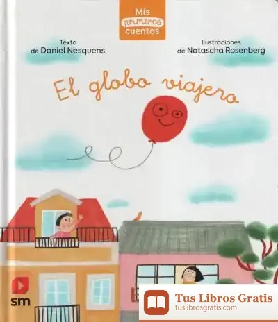 Descargar El Globo Viajero