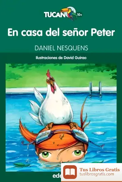 Descargar En Casa Del Señor Peter