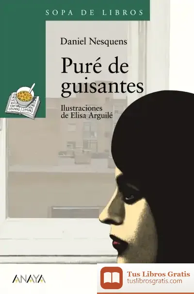 Descargar Puré De Guisantes