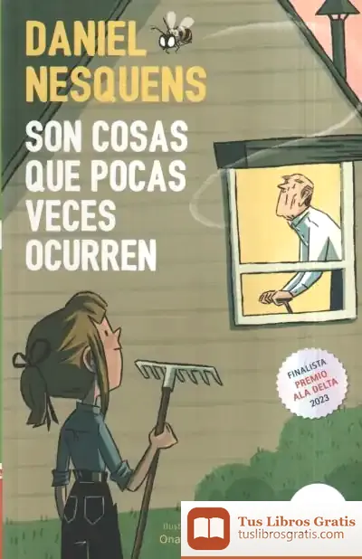 Descargar Son Cosas Que Pocas Veces Ocurren