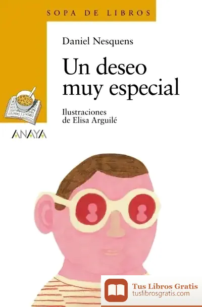 Descargar Un Deseo Muy Especial