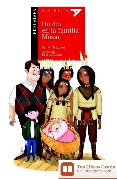 Descargar Un Día En La Familia Mózar