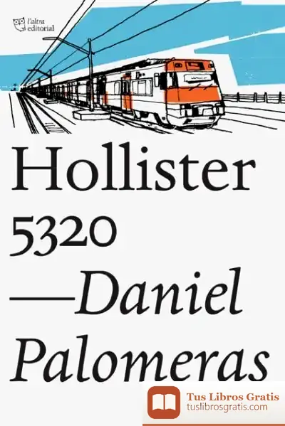 Descargar Hollister 5320