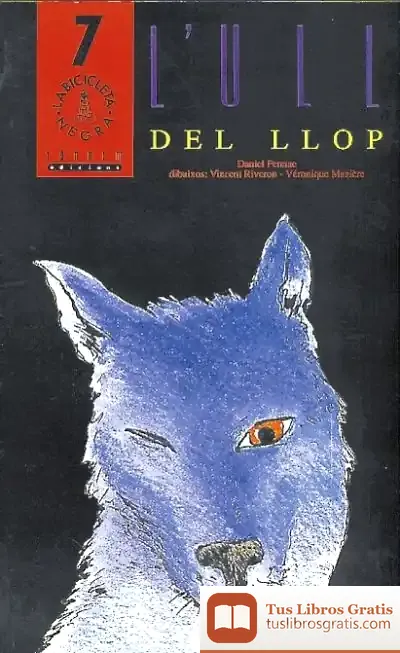 Descargar L'Ull Del Llop de Daniel Pennac