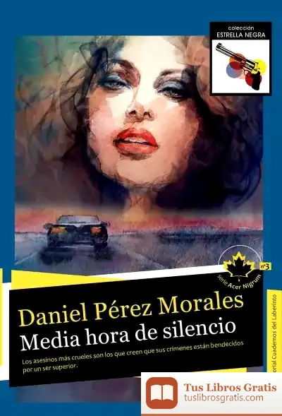 Descargar Media Hora De Silencio