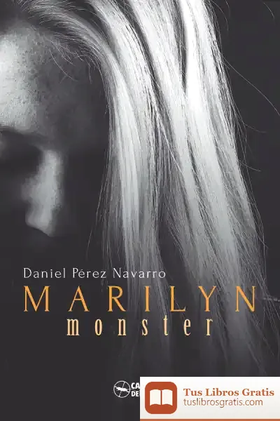 Descargar Marilyn Monster