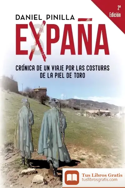 Descargar Expaña de Daniel Pinilla Gómez