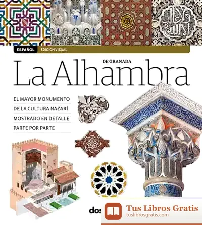 Descargar Ed. Visual - Alhambra - (Español) de Daniel R. Caruncho