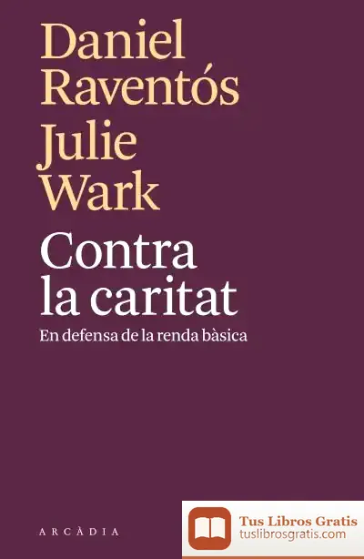 Descargar Contra La Caritat