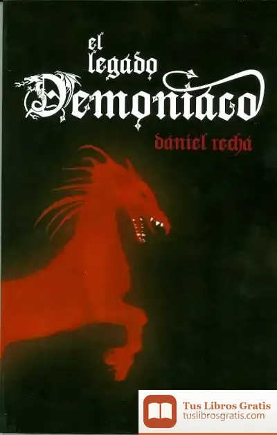 Descargar Los Dragones De Halëndare. El Legado Demoníaco