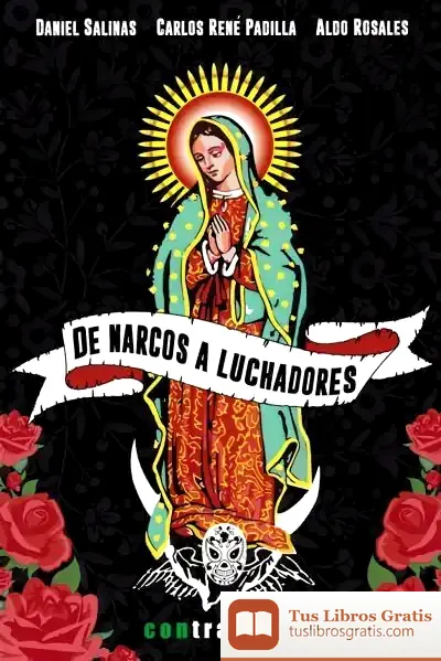 Descargar De Narcos A Luchadores: Panorámica Del Relato Mexicano Actual de Daniel Salinas Flores
