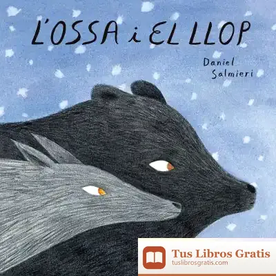 Descargar Ossa I El Llop, L'