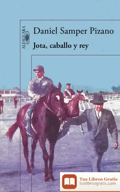 Descargar Jota, Caballo Y Rey