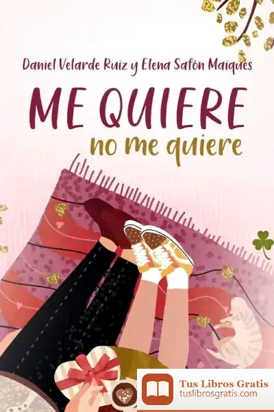 Descargar Me Quiere, No Me Quiere de Daniel Velarde Ruiz