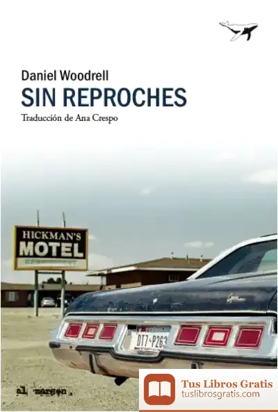 Descargar Sin Reproches